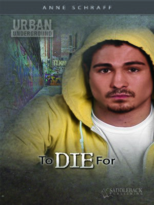 To Die For - ebook